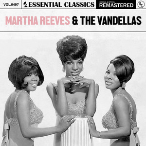 Jimmy Mack - Martha Reeves & The Vandellas