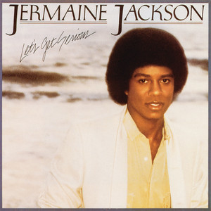Let's Get Serious - Jermaine Jackson listen song