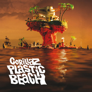 On Melancholy Hill - Gorillaz listen song