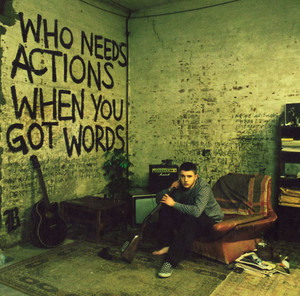 Tough Love - Plan B listen song
