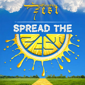Spread The Zest - Heaven Zest & Indubious listen song