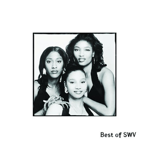 Lose My Cool (feat. Redman) - SWV & Redman listen song