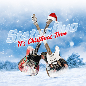 It's Christmas Time - Status Quo listen song