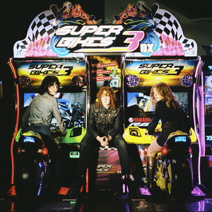 God's A Different Sword - Folk Bitch Trio listen song