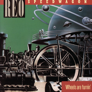 Can't Fight This Feeling - REO Speedwagon listen song