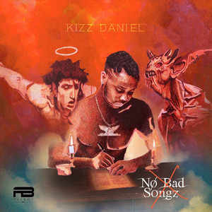 Nesesari - Kizz Daniel & Philkeyz listen song