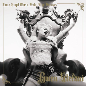 What You Waiting For? - Gwen Stefani listen song