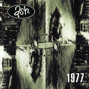 Girl From Mars - Ash listen song