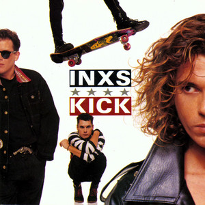 Need You Tonight - INXS listen song