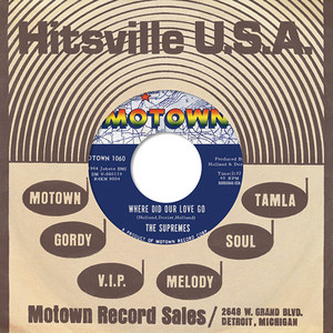 Too Many Fish In The Sea - Single Version - The Marvelettes listen song