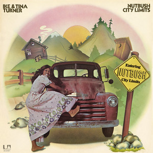 Nutbush City Limits - Ike & Tina Turner listen song