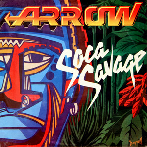 Long Time - Arrow listen song