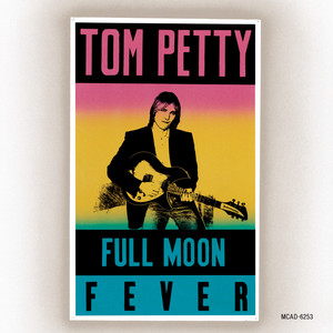 Free Fallin' - Tom Petty listen song