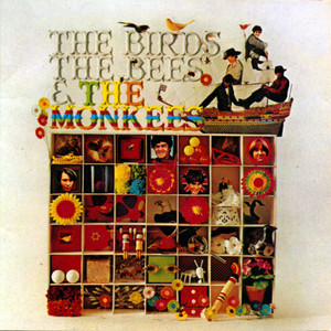 Daydream Believer - The Monkees
