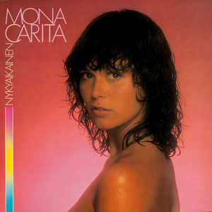 Anna kulta, anna - Hands Up - Mona Carita