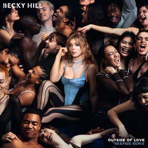 Outside Of Love - Skepsis Remix - Becky Hill & Skepsis listen song