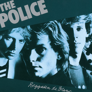 Message In A Bottle - The Police listen song