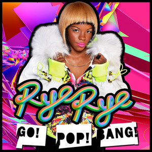 Shake Twist Drop - Rye Rye & Tyga
