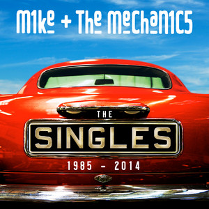 Silent Running (On Dangerous Ground) - Remastered 2014 - Mike + The Mechanics listen song