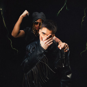 Sekunnis (feat. Sexmane)