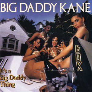 The House That Cee Built - Big Daddy Kane listen song