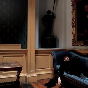 Brother Was A Runaway - Adrian Crowley listen song