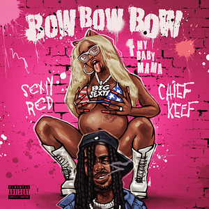 Bow Bow Bow (F My Baby Mama) (feat. Chief Keef) - Sexyy Red & Chief Keef listen song