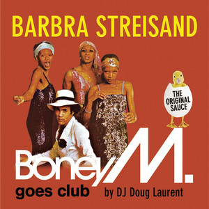 Rasputin - Club Mix - Boney M. & G. Mart