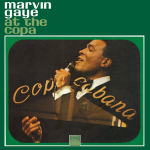 Motown Medley II - Live - Marvin Gaye listen song