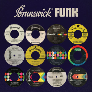 There Was a Time - Gene Chandler listen song