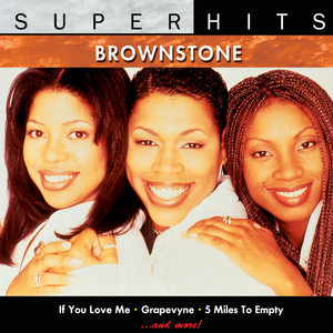 5 Miles To Empty - Radio Edit - Brownstone listen song
