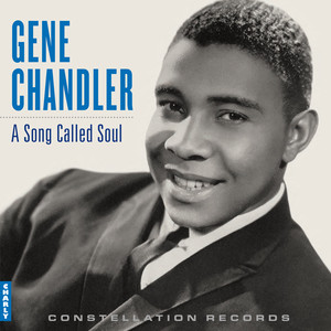 (Gonna Be) Good Times - Gene Chandler listen song