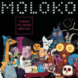 The Time Is Now - Moloko listen song