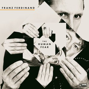 Bar Lonely - Franz Ferdinand