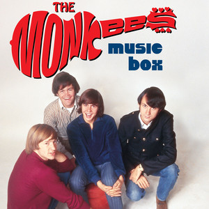 A Little Bit Me, a Little Bit You - The Monkees listen song
