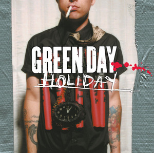 Holiday - Green Day listen song