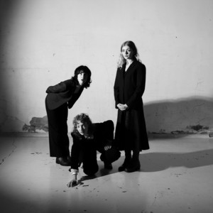 Shivers - Folk Bitch Trio listen song