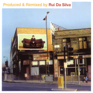 Touch Me - Rui Da Silva listen song