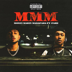 MMM (feat. Fabe) - VJ & Fabe listen song