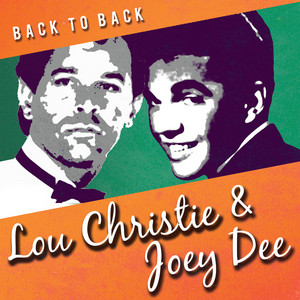Two Faces Have I - Lou Christie listen song