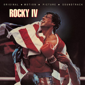 Living in America - From "Rocky IV" Soundtrack - James Brown listen song