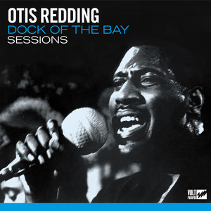 Hard to Handle - Otis Redding listen song