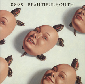 Old Red Eyes Is Back - Bonus Track - The Beautiful South listen song