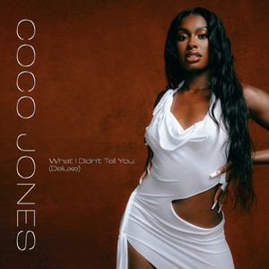 Double Back - Coco Jones listen song