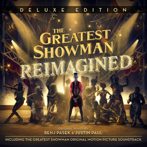 Rewrite The Stars - James Arthur & Anne-Marie listen song