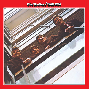 I Feel Fine - Remastered 2009 - The Beatles listen song
