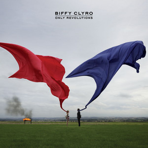 Bubbles - Biffy Clyro listen song