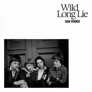 Wild Long Lie - Sam Fender listen song