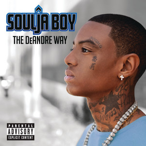 Pretty Boy Swag - Soulja Boy listen song