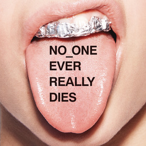 Lemon - N.E.R.D & Rihanna & Pharrell Williams listen song